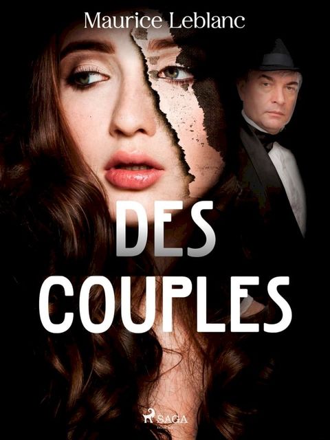 Des Couples(Kobo/電子書)