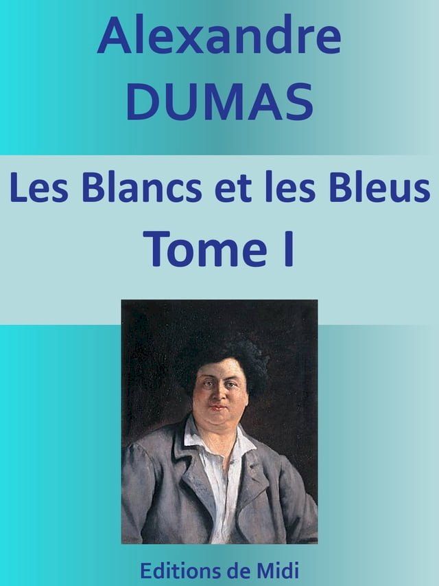  Les Blancs et les Bleus(Kobo/電子書)