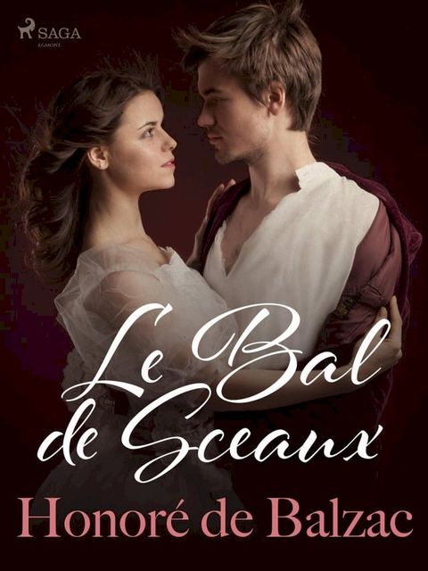 Le Bal de Sceaux(Kobo/電子書)