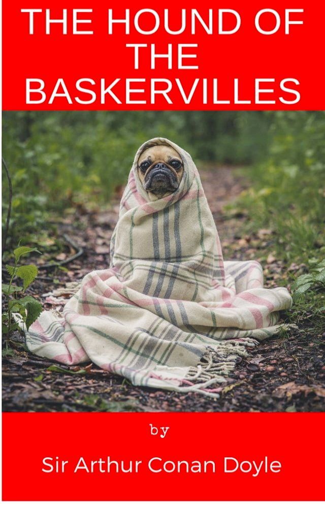  The Hound of the Baskervilles(Kobo/電子書)