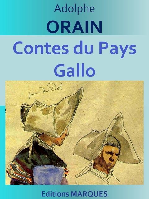 Contes du Pays Gallo(Kobo/電子書)