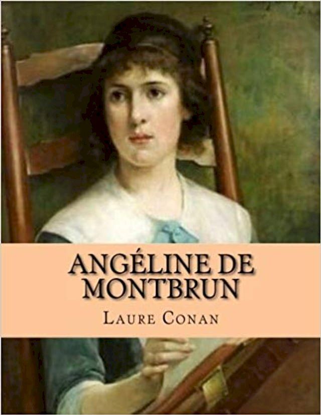  Angéline de Montbrun(Kobo/電子書)