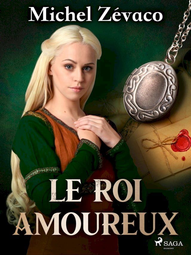  Le Roi amoureux(Kobo/電子書)