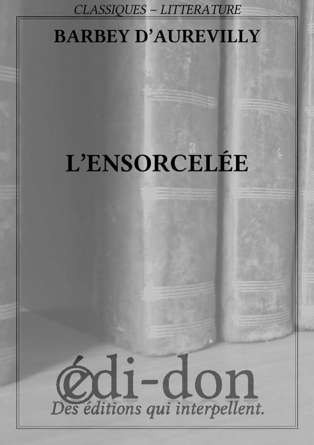  L'ensorcelée(Kobo/電子書)