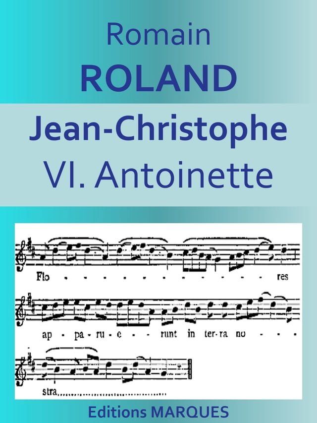  JEAN-CHRISTOPHE(Kobo/電子書)