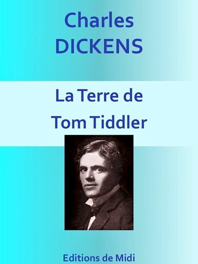  La Terre de Tom Tiddler(Kobo/電子書)