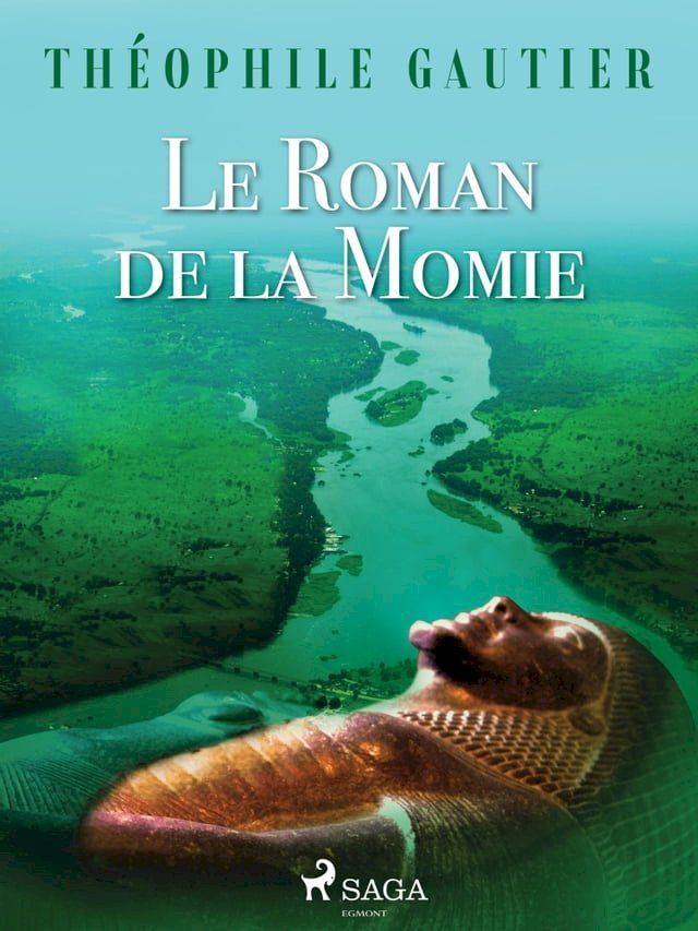  Le Roman de la Momie(Kobo/電子書)