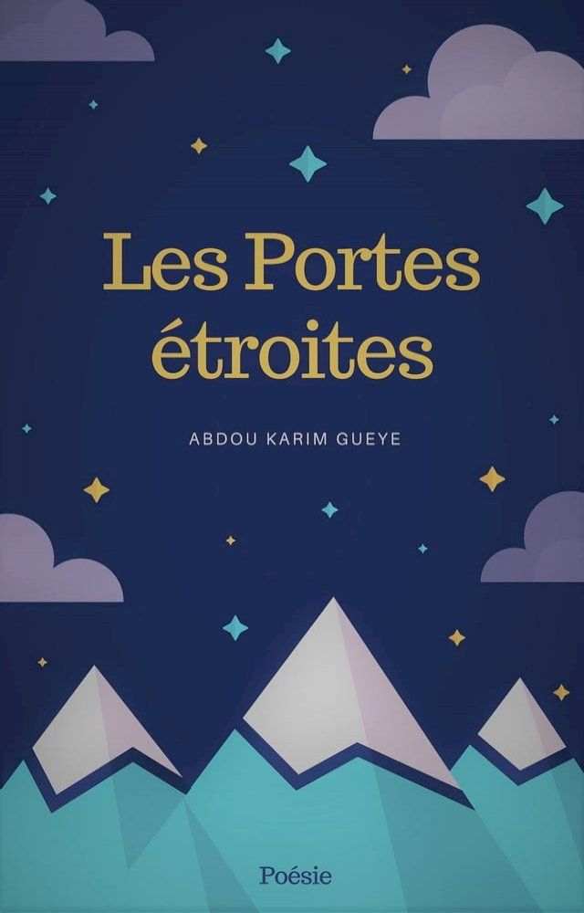  Les Portes étroites(Kobo/電子書)