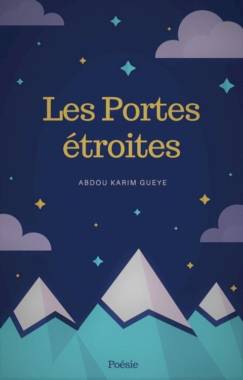 Les Portes &eacute;troites(Kobo/電子書)