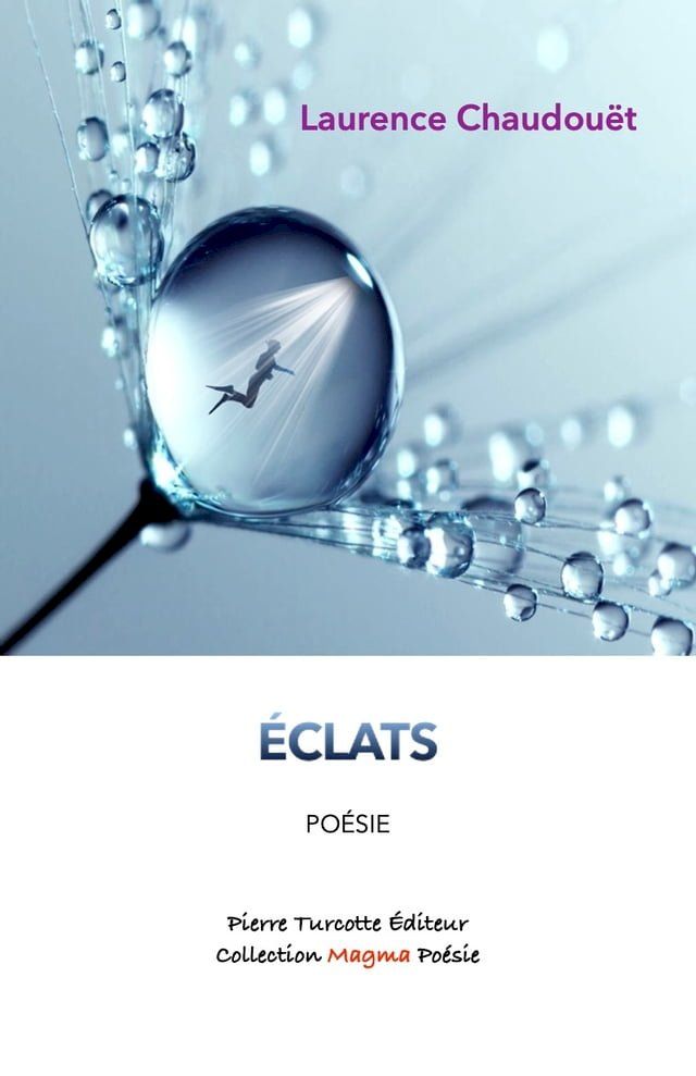  &Eacute;clats(Kobo/電子書)