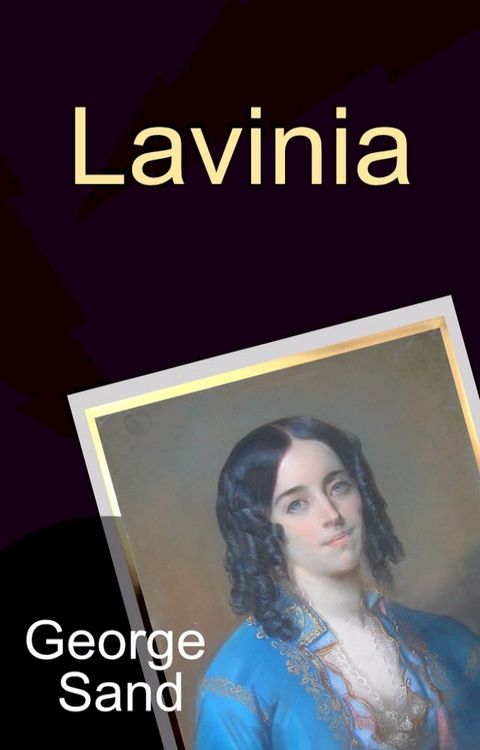 Lavinia(Kobo/電子書)