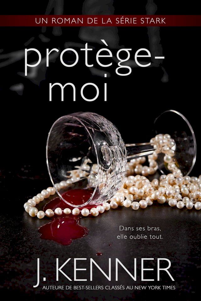  Protège-moi(Kobo/電子書)