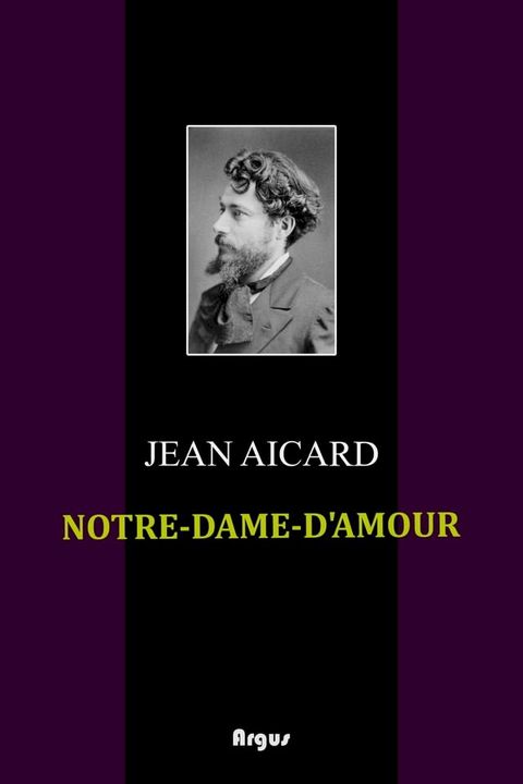 Notre-Dame-d'Amour(Kobo/電子書)