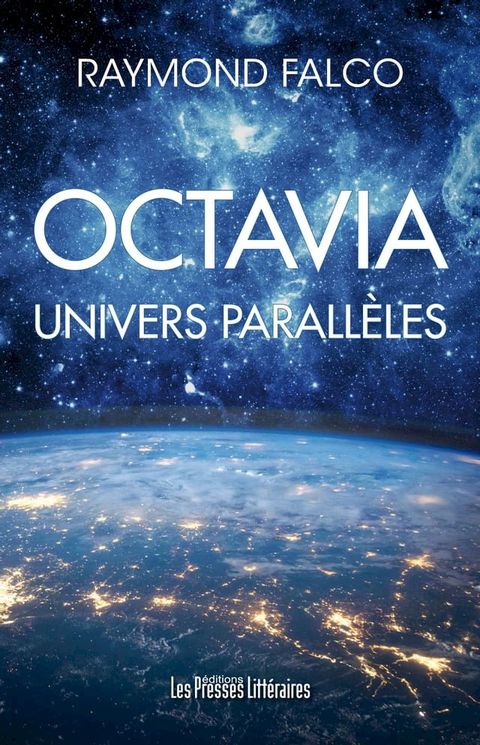 Octavia - Univers parall&egrave;les(Kobo/電子書)