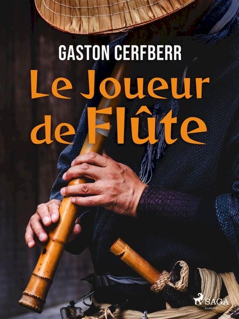 Le Joueur de Flûte(Kobo/電子書)