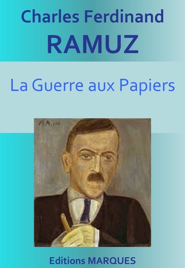  La Guerre aux Papiers(Kobo/電子書)