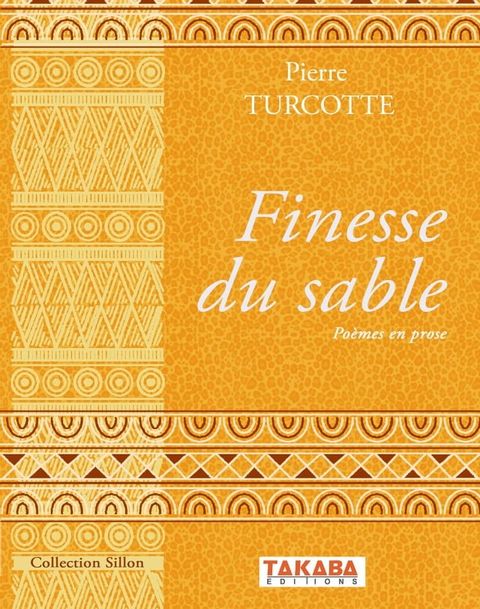 Finesse du sable(Kobo/電子書)