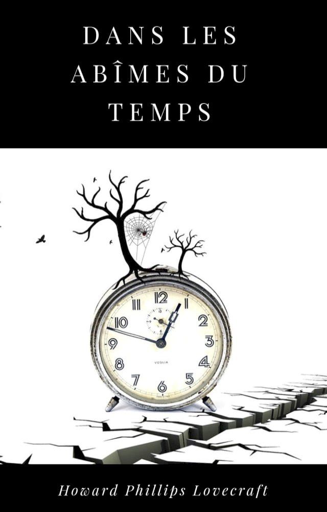  Dans les Abîmes du Temps(Kobo/電子書)