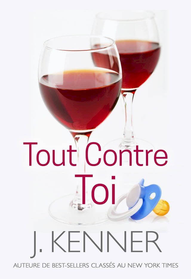  Tout Contre Toi(Kobo/電子書)