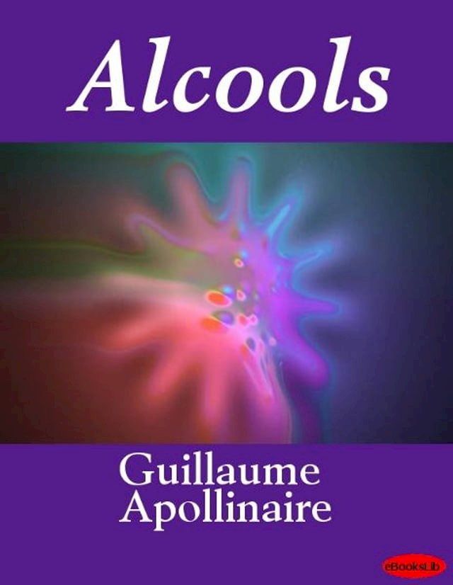  Alcools(Kobo/電子書)