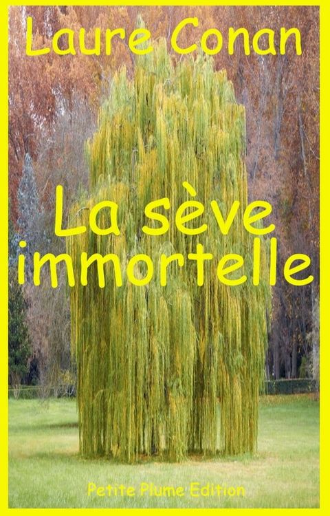 La s&egrave;ve immortelle(Kobo/電子書)