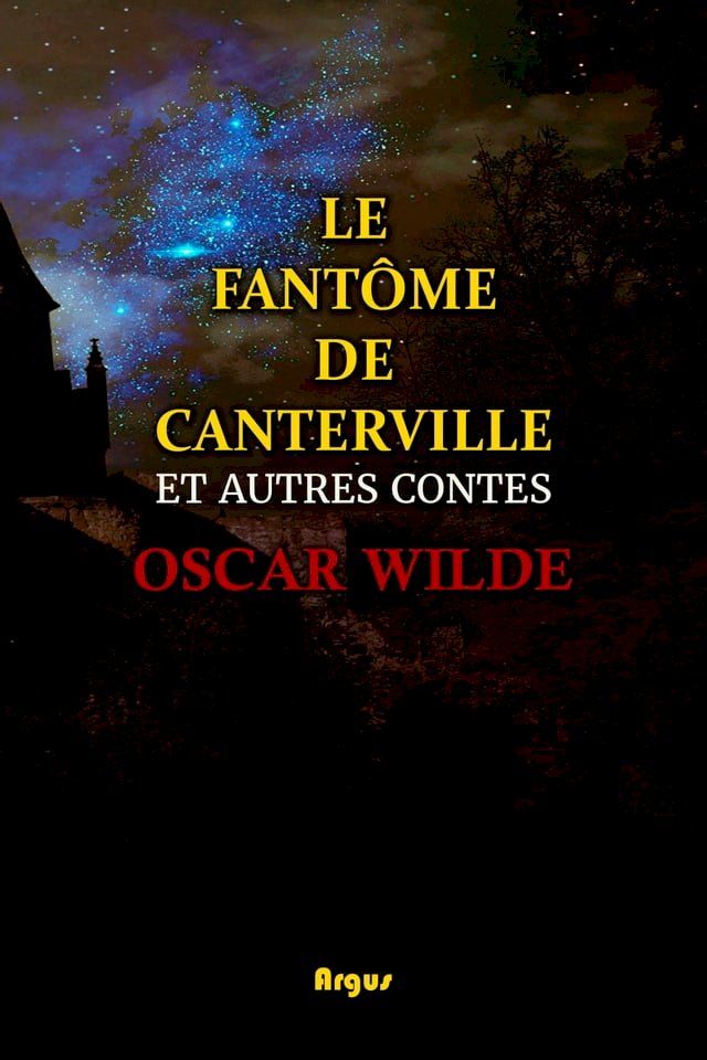  Le Fantôme de Canterville et autres contes(Kobo/電子書)