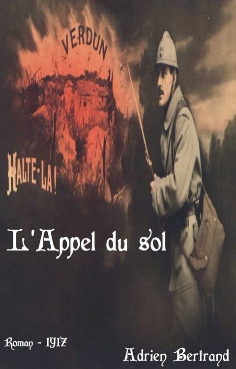 L’Appel du sol(Kobo/電子書)