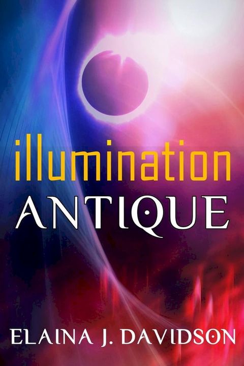 Illumination antique(Kobo/電子書)