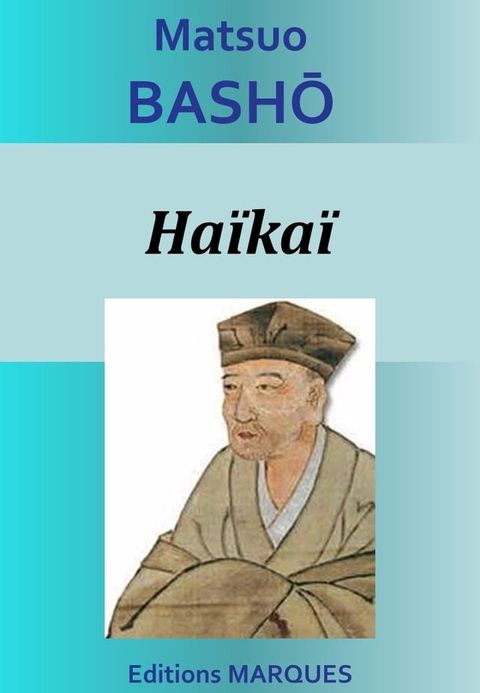 Haïkaï(Kobo/電子書)