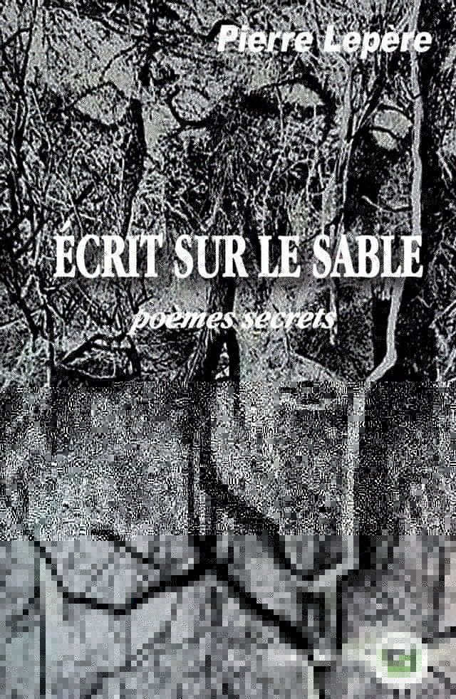  Ecrit sur le sable(Kobo/電子書)