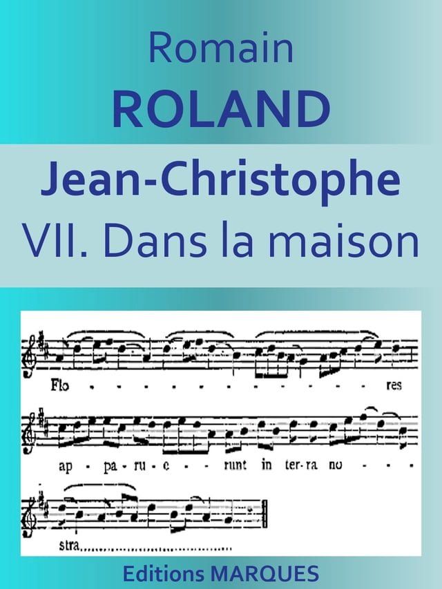  JEAN-CHRISTOPHE(Kobo/電子書)