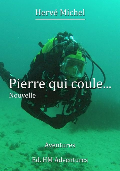 Pierre qui coule(Kobo/電子書)