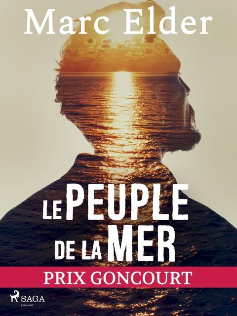 Le Peuple de la Mer(Kobo/電子書)