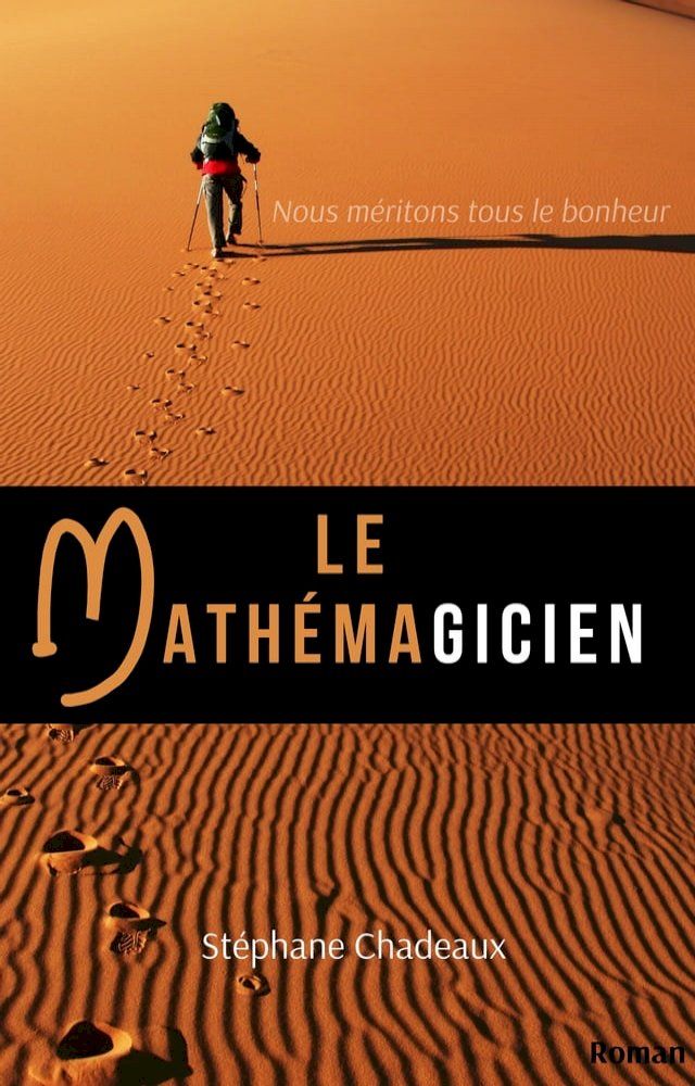  Le Math&eacute;magicien(Kobo/電子書)