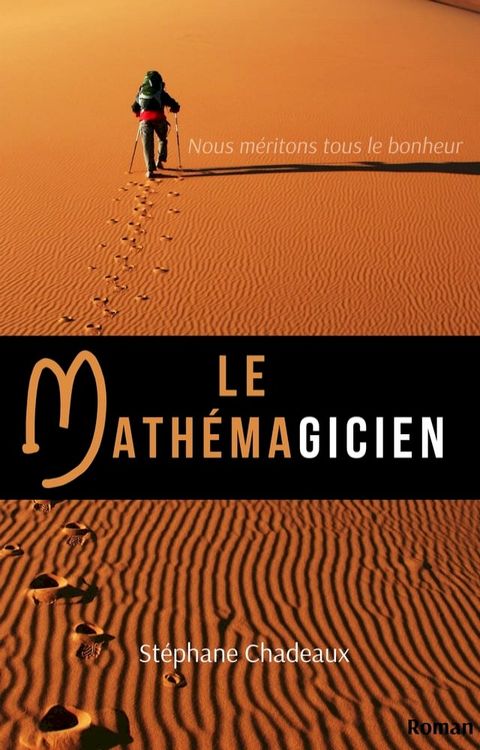 Le Math&eacute;magicien(Kobo/電子書)