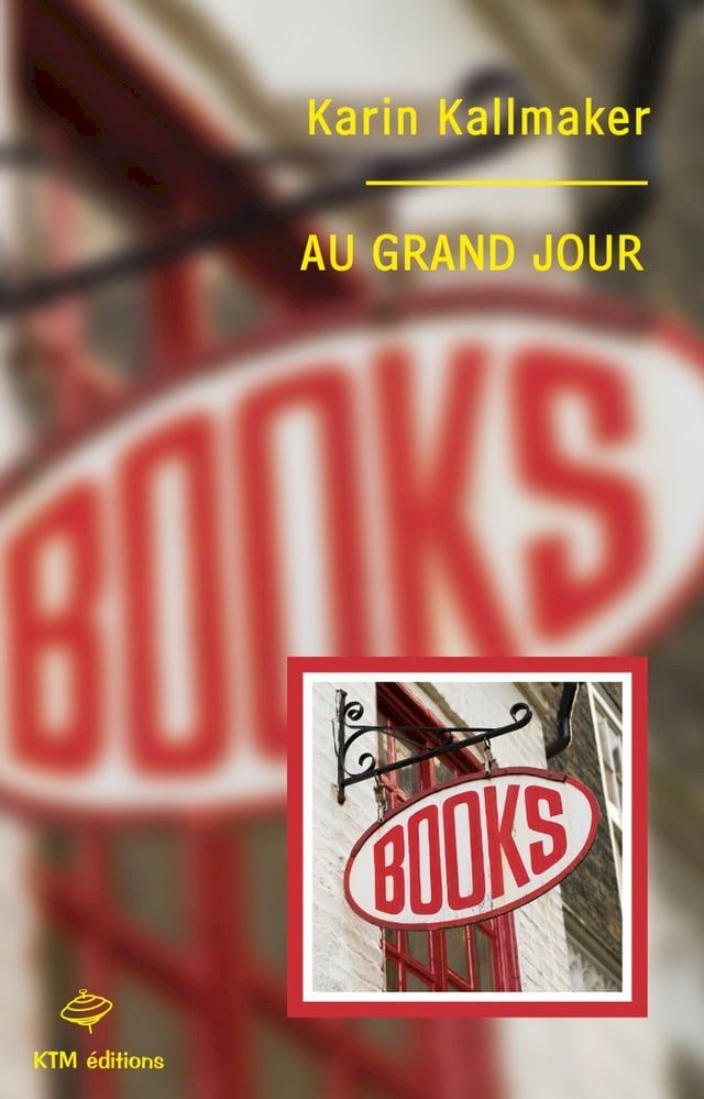  Au grand jour(Kobo/電子書)