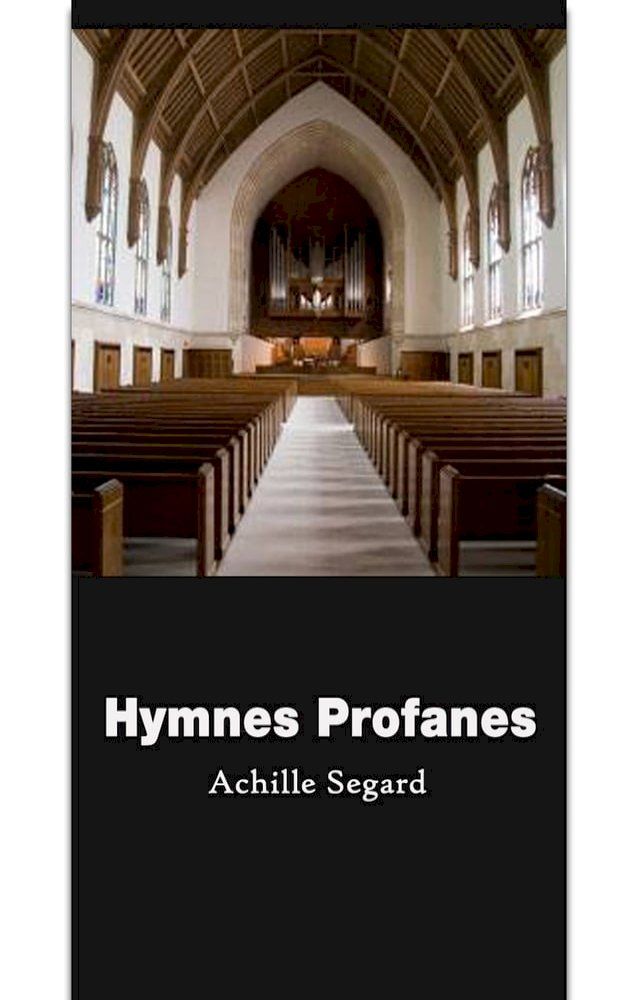  Hymnes Profanes(Kobo/電子書)