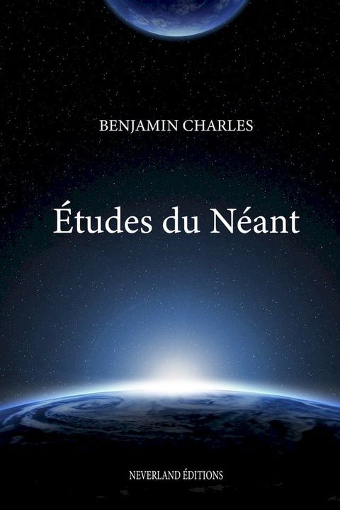 &Eacute;tudes du n&eacute;ant(Kobo/電子書)