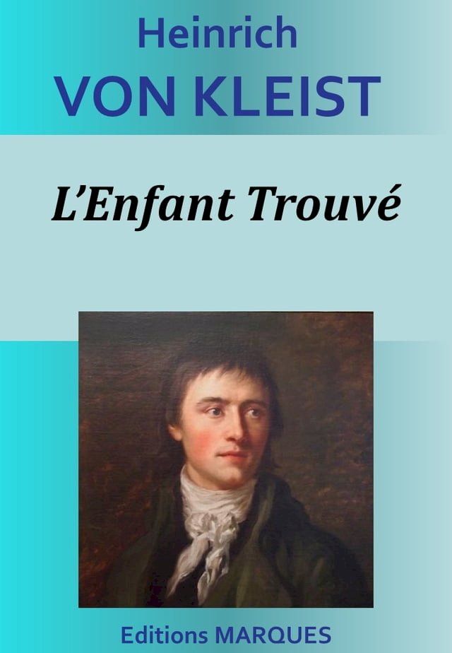  L’Enfant Trouvé(Kobo/電子書)