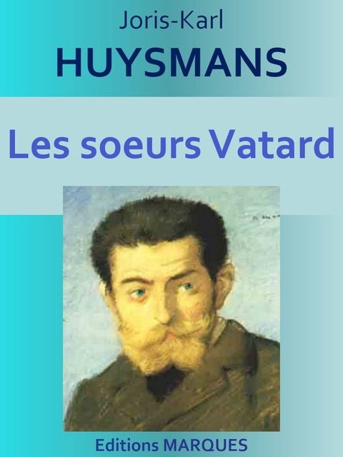 Les soeurs Vatard(Kobo/電子書)