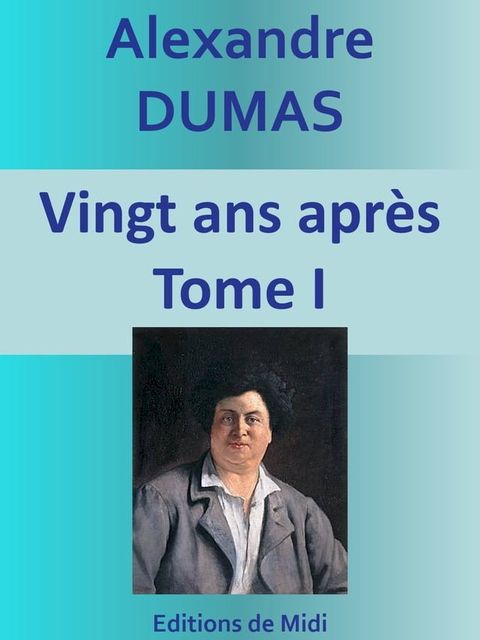 Vingt ans apr&egrave;s(Kobo/電子書)