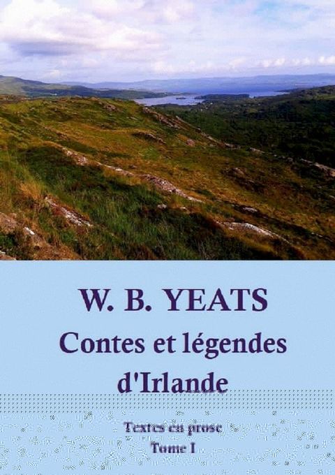 Contes et légendes d'Irlande Tome I(Kobo/電子書)