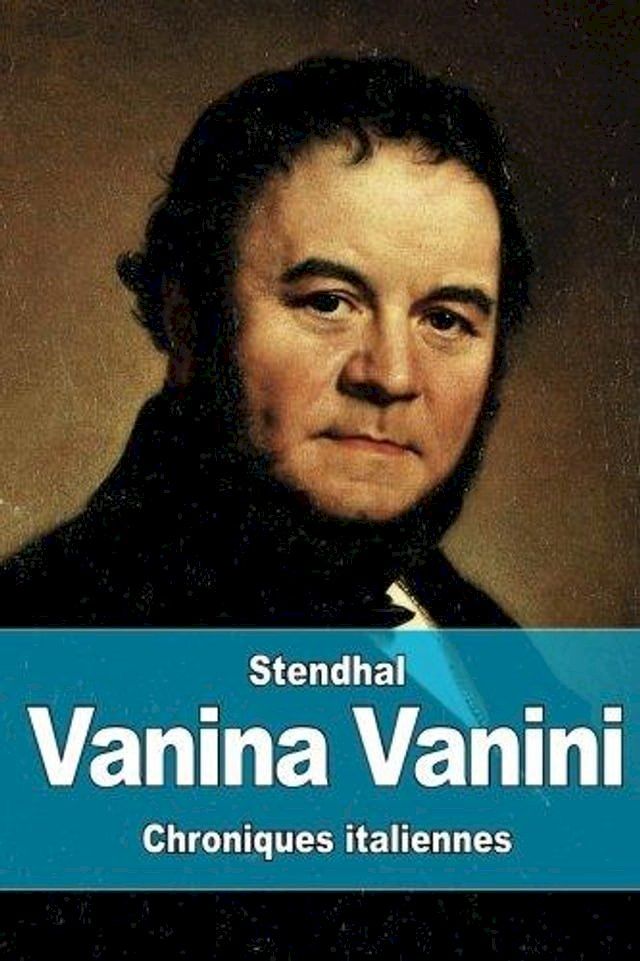  VANINA VANINI (STENDHAL)(Kobo/電子書)