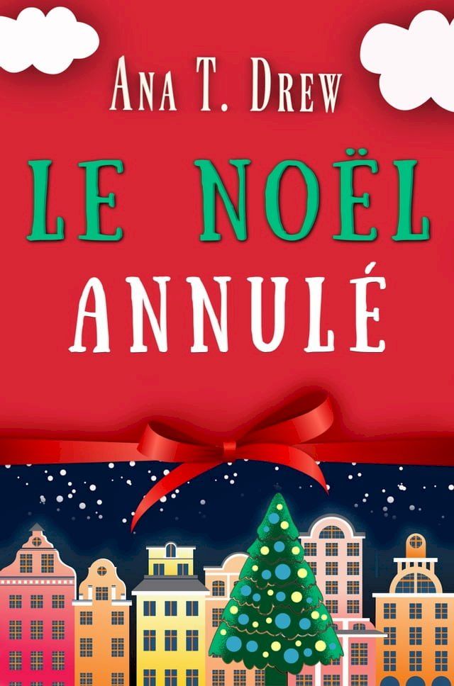  Le No&euml;l annul&eacute;(Kobo/電子書)