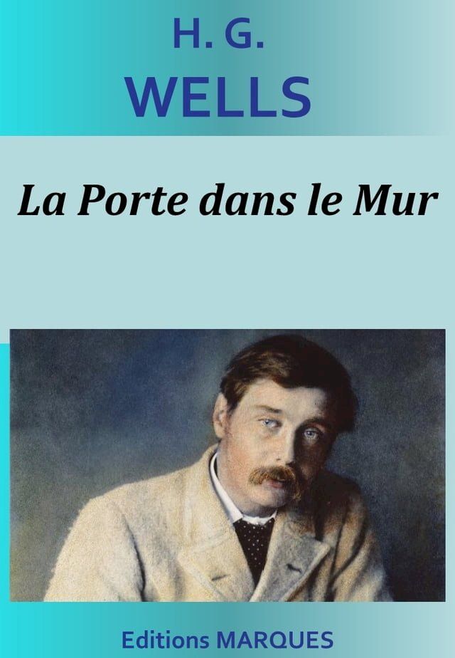  La Porte dans le Mur(Kobo/電子書)