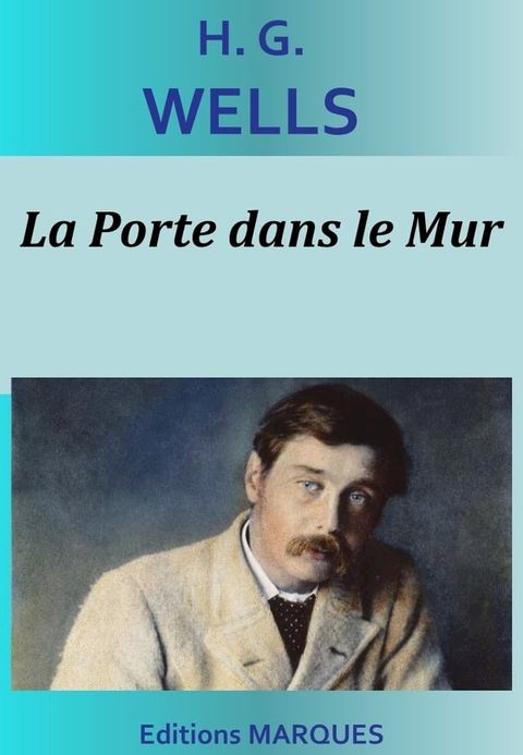 La Porte dans le Mur(Kobo/電子書)