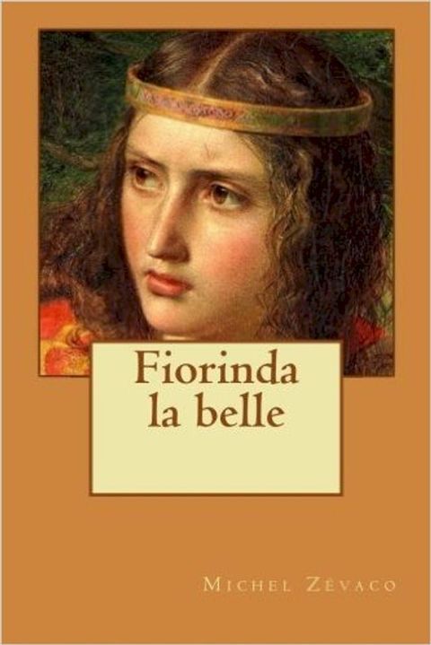 Fiorinda-la-Belle(Kobo/電子書)