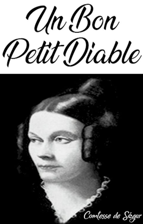 Un Bon Petit Diable(Kobo/電子書)