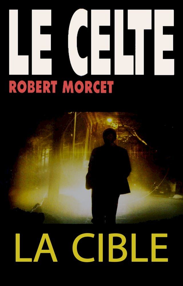  La Cible(Kobo/電子書)