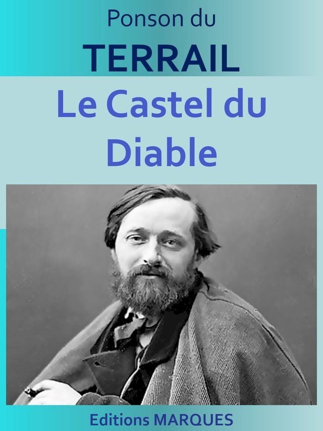  Le Castel du Diable(Kobo/電子書)